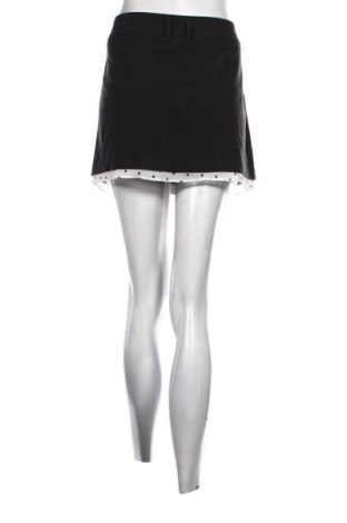 Пола H&M Divided, Размер L, Цвят Черен, Цена 8,63 €