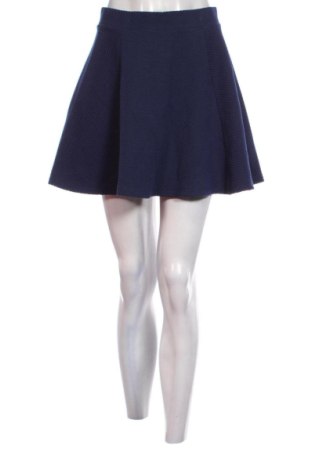 Fustă H&M Divided, Mărime S, Culoare Albastru, Preț 27,59 Lei