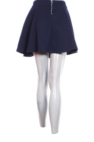 Fustă H&M Divided, Mărime S, Culoare Albastru, Preț 27,59 Lei