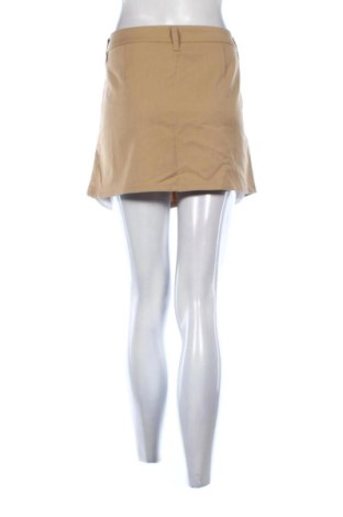 Spódnica H&M Divided, Rozmiar XL, Kolor Brązowy, Cena 98,92 zł