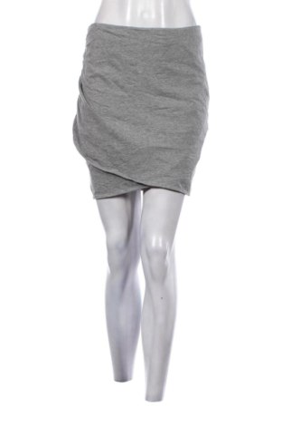 Spódnica H&M Divided, Rozmiar L, Kolor Szary, Cena 51,99 zł