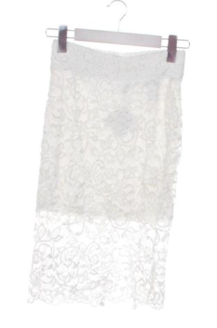 Rock H&M Divided, Größe XS, Farbe Mehrfarbig, Preis 9,70 €