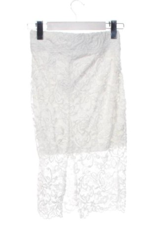 Rock H&M Divided, Größe XS, Farbe Mehrfarbig, Preis 9,70 €