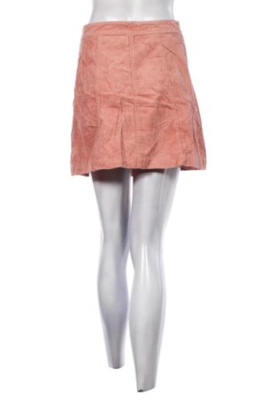 Rock H&M Divided, Größe S, Farbe Braun, Preis € 12,99