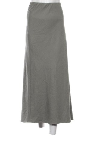 Spódnica H&M Divided, Rozmiar XXL, Kolor Szary, Cena 64,30 zł