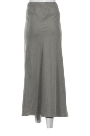 Spódnica H&M Divided, Rozmiar XXL, Kolor Szary, Cena 64,30 zł