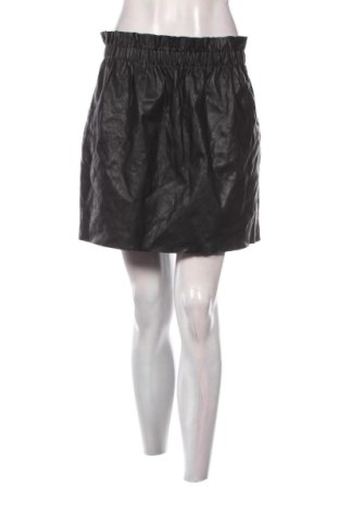 Пола H&M Divided, Размер L, Цвят Черен, Цена 10,22 €