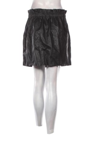 Пола H&M Divided, Размер L, Цвят Черен, Цена 10,22 €