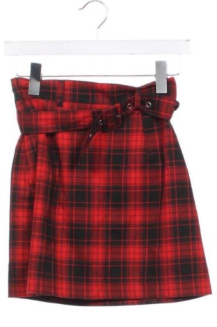 Φούστα H&M Divided, Μέγεθος XS, Χρώμα Πολύχρωμο, Τιμή 11,99 €