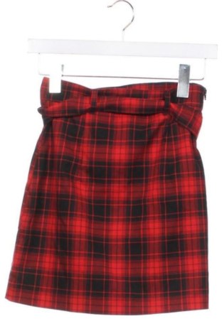 Φούστα H&M Divided, Μέγεθος XS, Χρώμα Πολύχρωμο, Τιμή 11,99 €