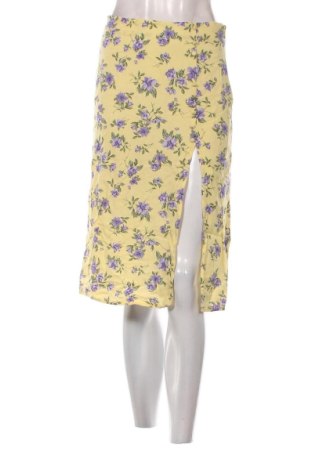 Szoknya H&M Divided, Méret S, Szín Sokszínű, Ár 5 969 Ft