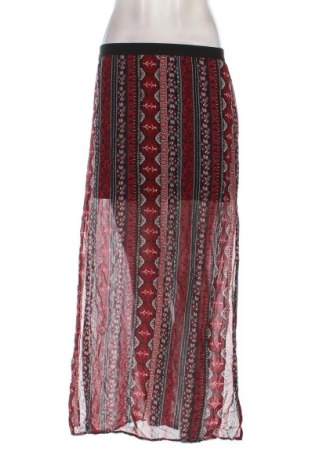 Fustă H&M Divided, Mărime S, Culoare Multicolor, Preț 45,00 Lei