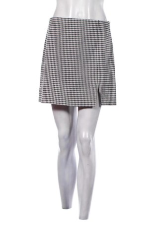 Rock H&M Divided, Größe M, Farbe Mehrfarbig, Preis 12,99 €