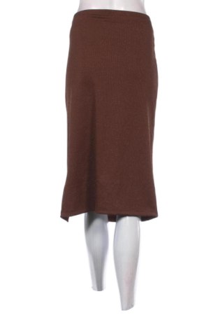 Spódnica H&M Divided, Rozmiar XL, Kolor Brązowy, Cena 52,42 zł