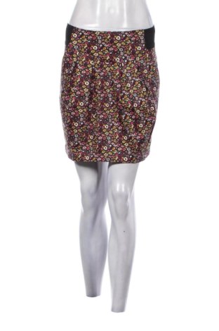 Φούστα H&M Divided, Μέγεθος S, Χρώμα Πολύχρωμο, Τιμή 11,99 €