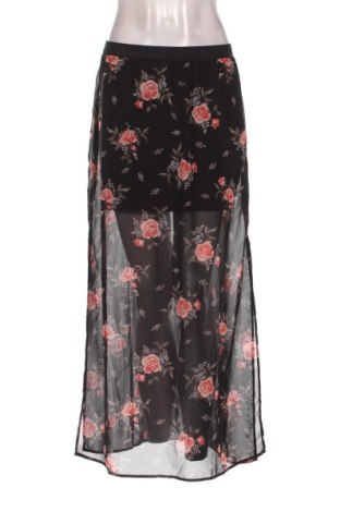 Rock H&M Divided, Größe S, Farbe Mehrfarbig, Preis 15,99 €