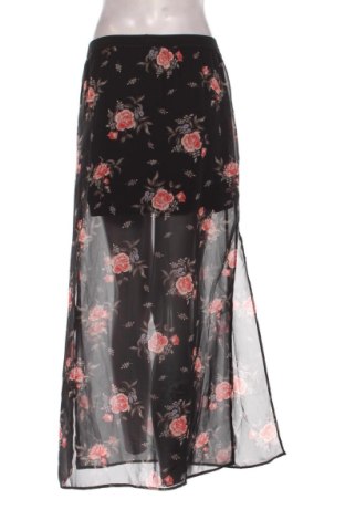 Rock H&M Divided, Größe S, Farbe Mehrfarbig, Preis 15,99 €