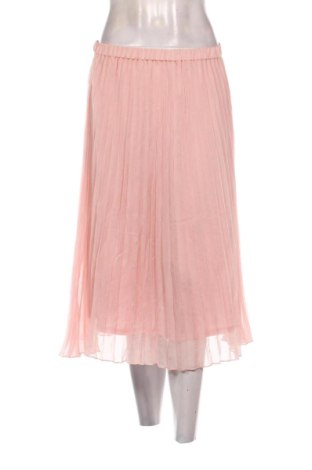 Fustă H&M Divided, Mărime S, Culoare Roz, Preț 72,99 Lei
