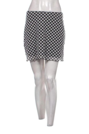 Rock H&M Divided, Größe M, Farbe Mehrfarbig, Preis 10,00 €