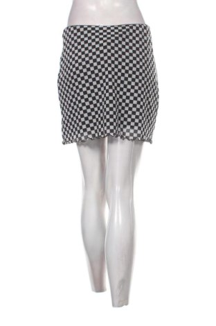 Rock H&M Divided, Größe M, Farbe Mehrfarbig, Preis 10,00 €