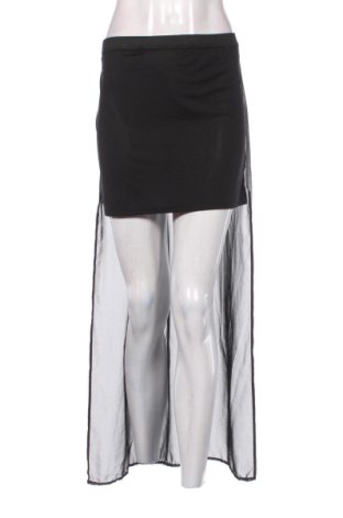 Fustă H&M Divided, Mărime L, Culoare Negru, Preț 52,13 Lei