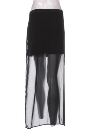 Fustă H&M Divided, Mărime L, Culoare Negru, Preț 52,13 Lei