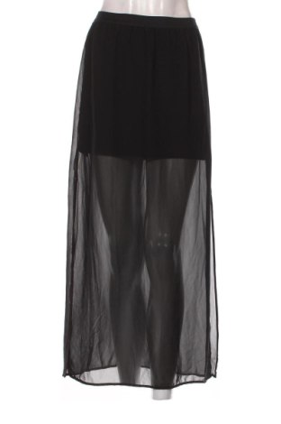 Sukně H&M Divided, Velikost S, Barva Černá, Cena  349,00 Kč