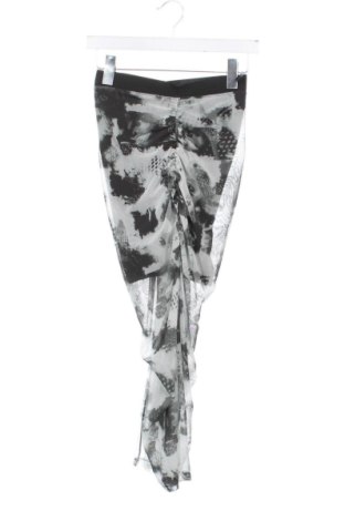 Пола H&M Divided, Размер XS, Цвят Многоцветен, Цена 12,27 €