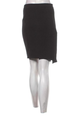 Fustă H&M Divided, Mărime S, Culoare Negru, Preț 60,99 Lei