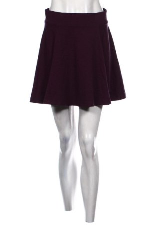 Sukňa H&M Divided, Veľkosť S, Farba Fialová, Cena  11,95 €