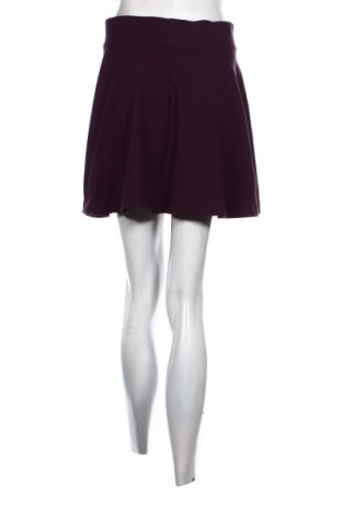 Sukňa H&M Divided, Veľkosť S, Farba Fialová, Cena  11,95 €