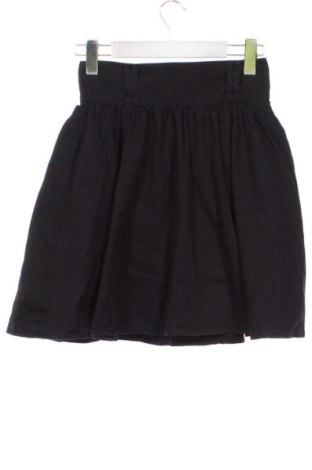 Пола H&M Divided, Размер XS, Цвят Черен, Цена 10,00 €