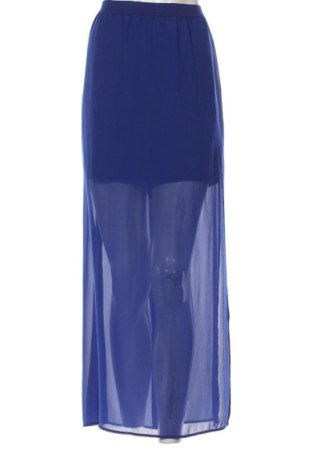 Φούστα H&M Divided, Μέγεθος XL, Χρώμα Μπλέ, Τιμή 12,00 €