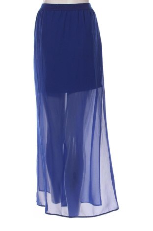 Φούστα H&M Divided, Μέγεθος XL, Χρώμα Μπλέ, Τιμή 12,00 €