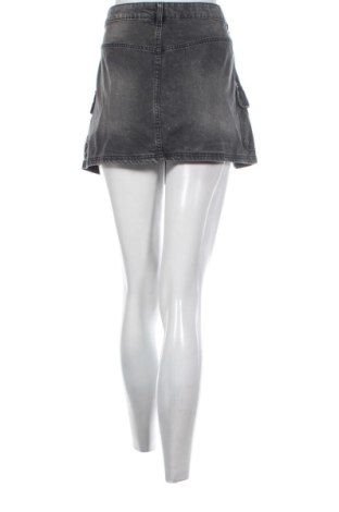 Sukňa H&M Divided, Veľkosť XL, Farba Sivá, Cena  15,00 €