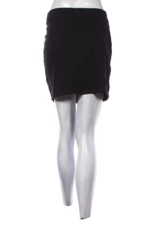 Rock H&M Divided, Größe L, Farbe Schwarz, Preis € 10,00