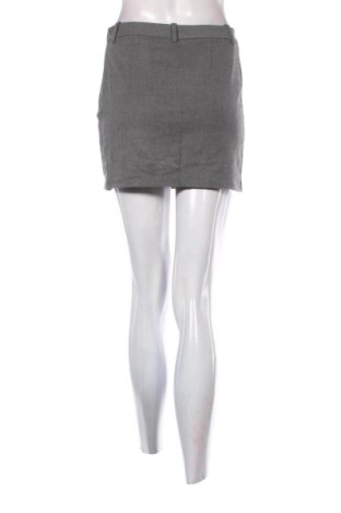 Spódnica H&M Divided, Rozmiar S, Kolor Szary, Cena 53,58 zł