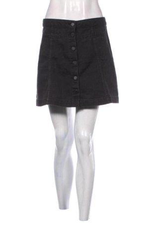 Sukňa H&M Divided, Veľkosť M, Farba Čierna, Cena  10,00 €