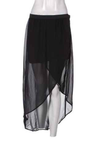 Пола H&M Divided, Размер M, Цвят Черен, Цена 14,00 €