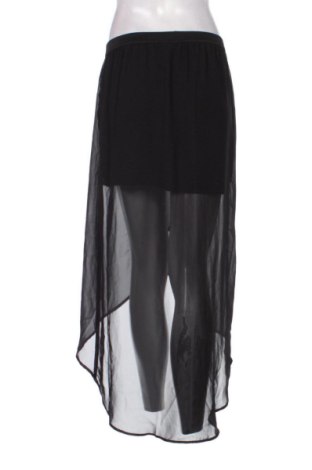 Пола H&M Divided, Размер M, Цвят Черен, Цена 14,00 €