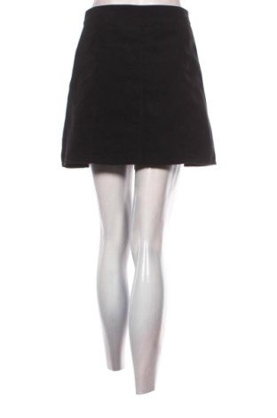 Пола H&M Divided, Размер S, Цвят Черен, Цена 10,00 €