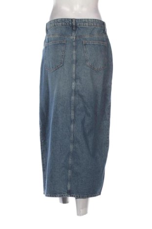 Sukňa H&M Divided, Veľkosť L, Farba Modrá, Cena  15,00 €