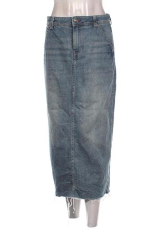 Szoknya H&M Divided, Méret M, Szín Kék, Ár 7 499 Ft