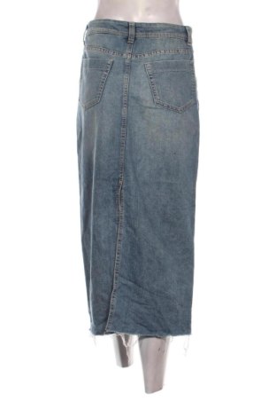 Szoknya H&M Divided, Méret M, Szín Kék, Ár 7 499 Ft