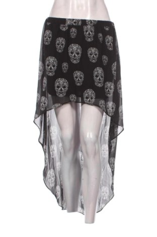 Пола H&M Divided, Размер M, Цвят Многоцветен, Цена 9,78 €