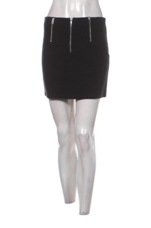 Fustă H&M Divided, Mărime M, Culoare Negru, Preț 39,93 Lei