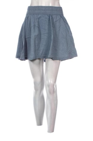 Fustă H&M Divided, Mărime L, Culoare Albastru, Preț 51,00 Lei