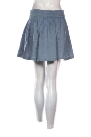 Fustă H&M Divided, Mărime L, Culoare Albastru, Preț 51,00 Lei