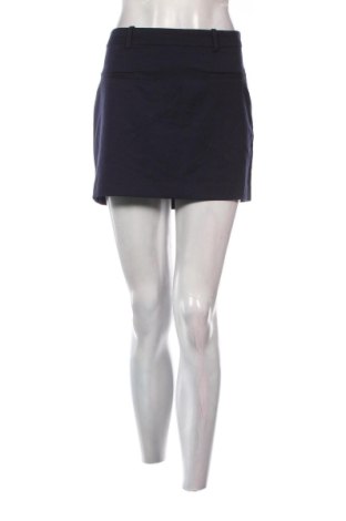 Fustă H&M Divided, Mărime XL, Culoare Albastru, Preț 51,00 Lei