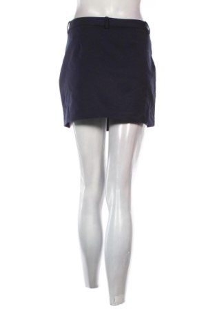 Fustă H&M Divided, Mărime XL, Culoare Albastru, Preț 51,00 Lei